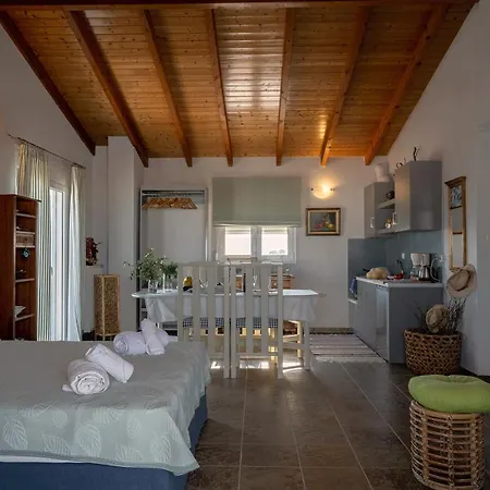 Apostolos Loft - Cozy Loft In The Center Of Preveza Exterior foto