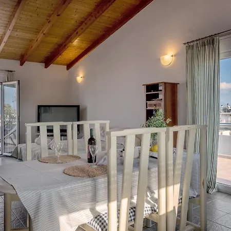 Apostolos Loft - Cozy Loft In The Center Of Preveza Exterior foto