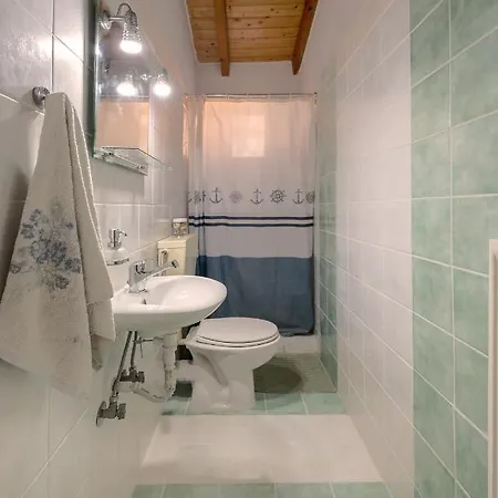 Apostolos Loft - Cozy Loft In The Center Of Preveza Exterior foto