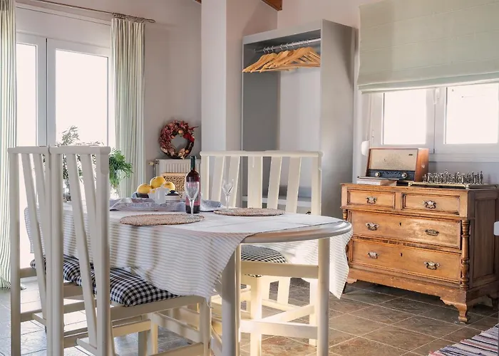 Apostolos Loft - Cozy Loft In The Center Of Preveza