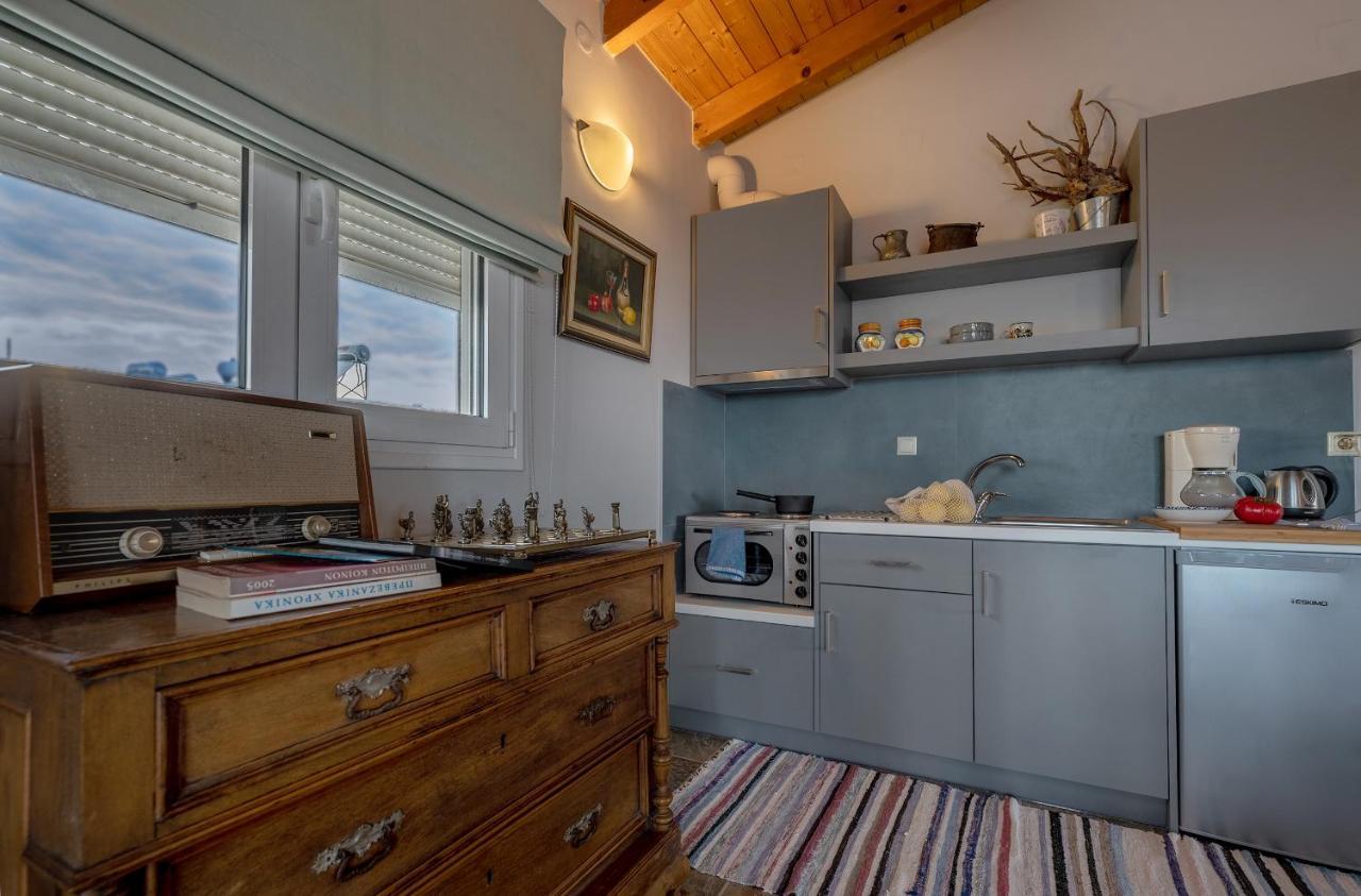 Appartement Apostolos Loft - Cozy Loft In The Center Of
