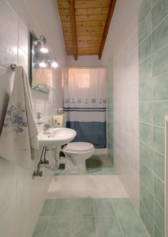 Appartement Apostolos Loft - Cozy Loft In The Center Of *