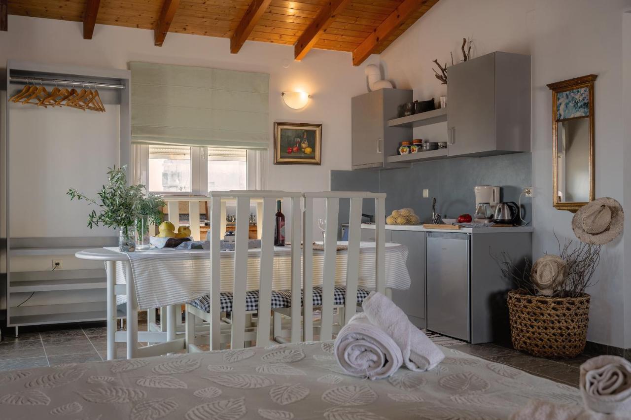 Appartement Apostolos Loft - Cozy Loft In The Center Of *