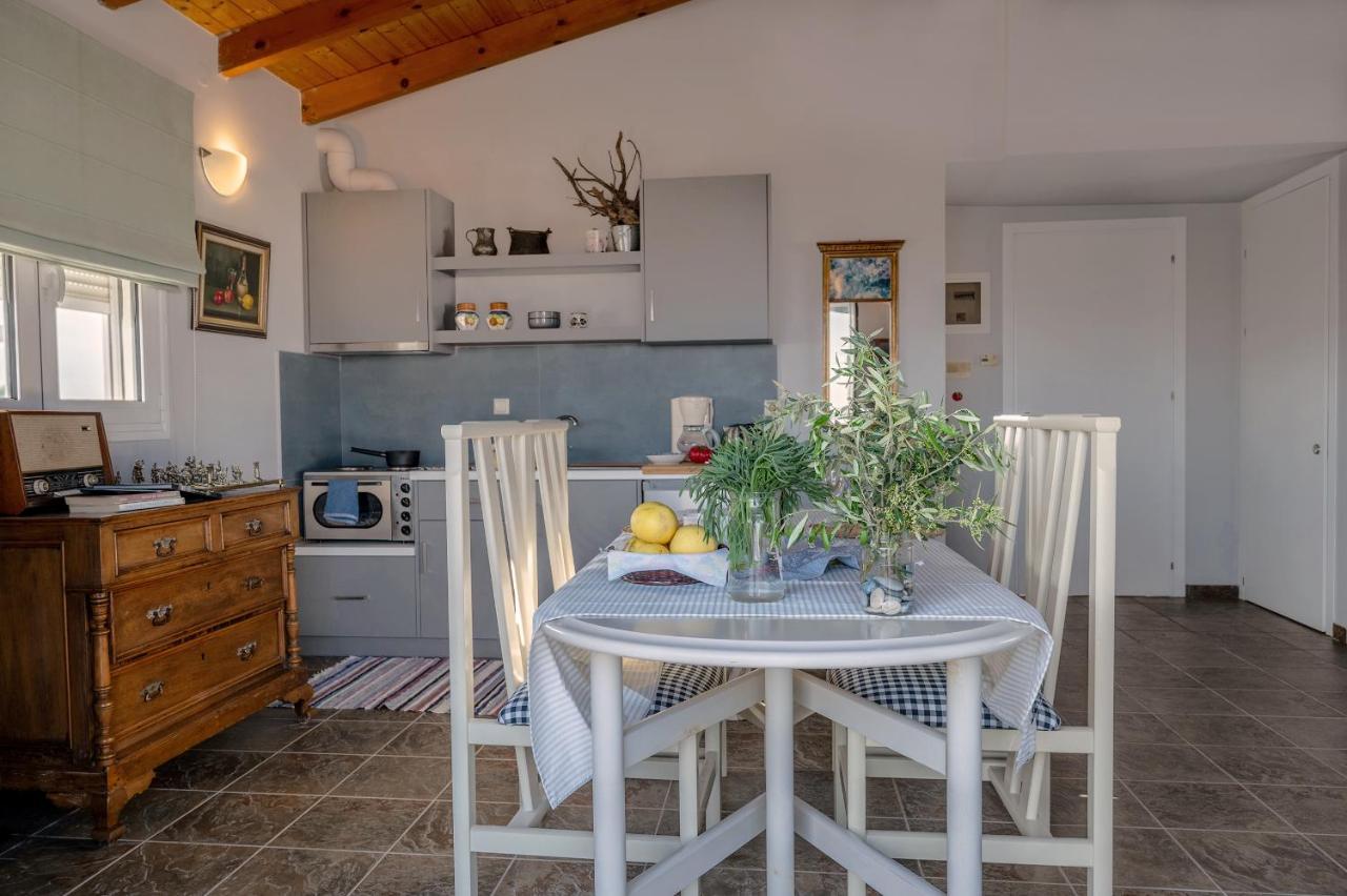 Appartement Apostolos Loft - Cozy Loft In The Center Of